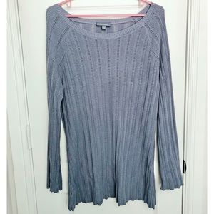 Knit Tunic
